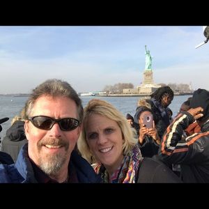 Meet your Posher, Todd